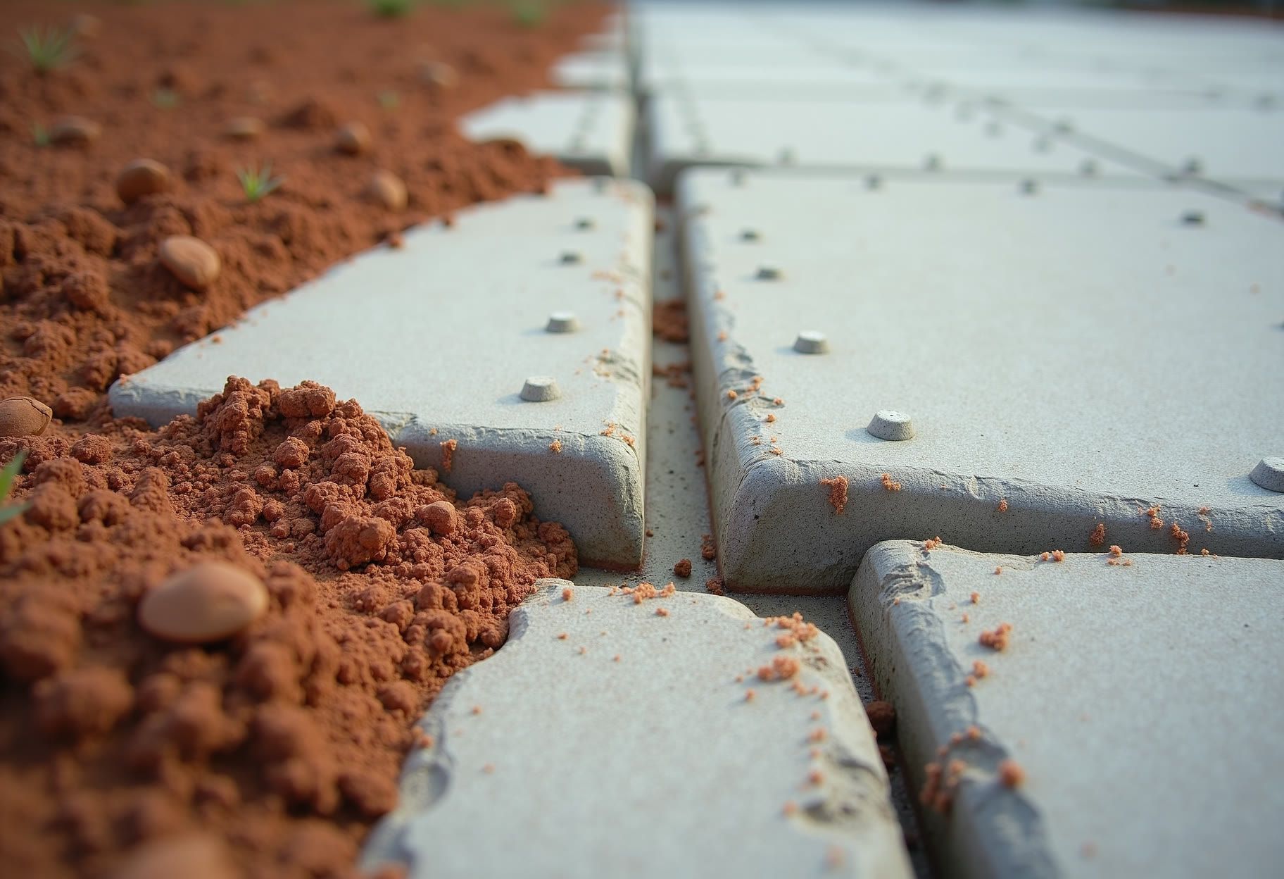 Slab Lifting & Void Fill